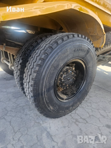 МАЗ Самосвал , снимка 10 - Камиони - 51569218