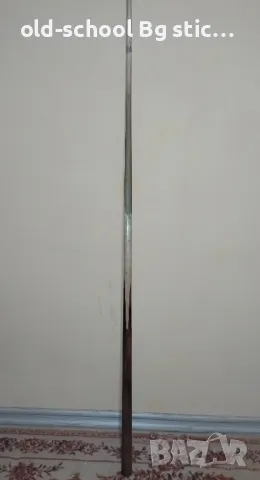 Билярдна Щека 'Ontario' 21oz