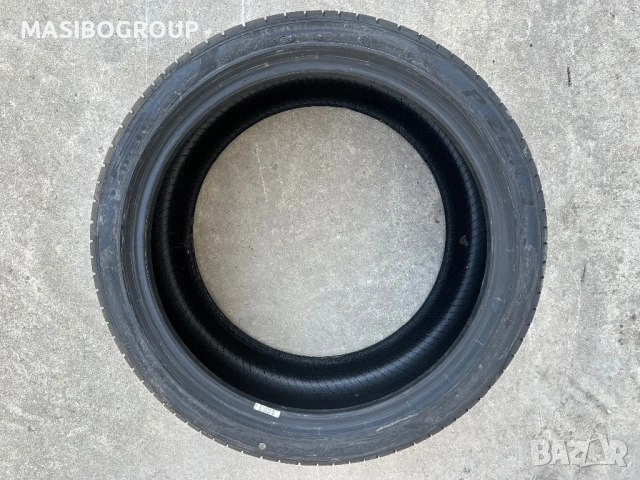 Нова гума летна гуми 275/35/20” PIRELLI P ZERO,RFT, снимка 3 - Гуми и джанти - 53895754
