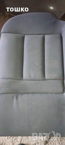 задна седалка от пасат Б5 комби, снимка 4 - Части - 52208867