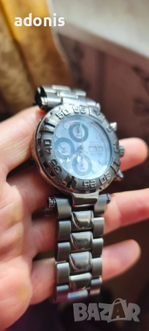 Invicta automatic mechanical chronograph 7750. Инвикта автоматик хронограф., снимка 10 - Други - 52647856