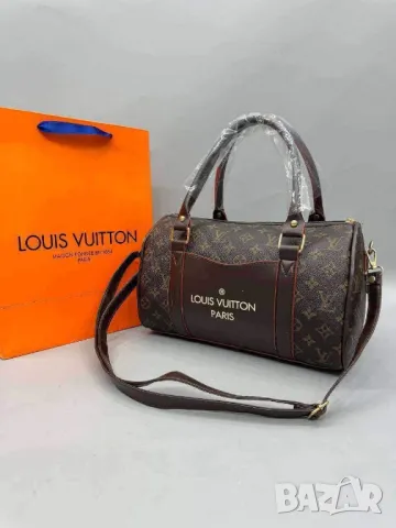 сак louis vuitton , снимка 1 - Сакове - 47234095