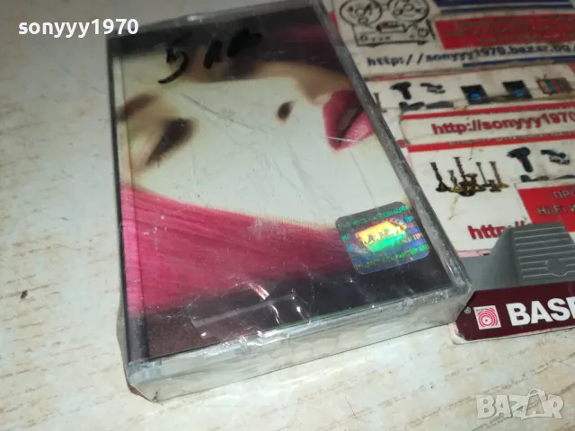 САНТРА-ОРИГИНАЛНА НОВА КАСЕТА 0905251014, снимка 5 - Аудио касети - 50216139