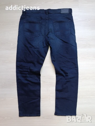 Мъжки дънки Denim размер 40, снимка 4 - Дънки - 51067714