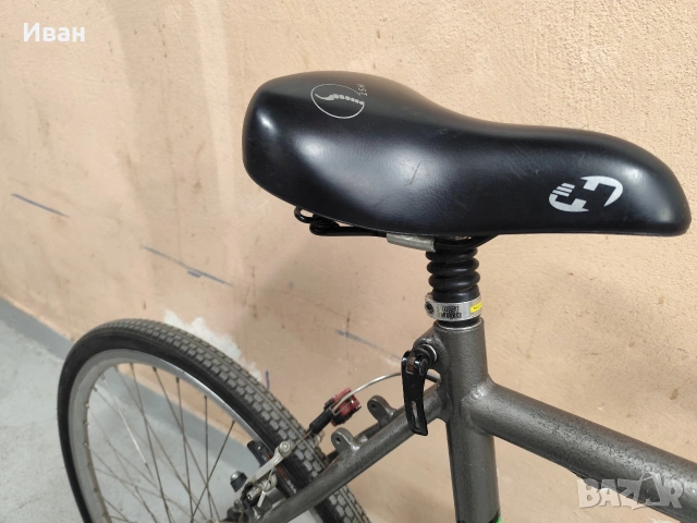 Велосипед Kettler, 28inch, снимка 2 - Велосипеди - 53750419