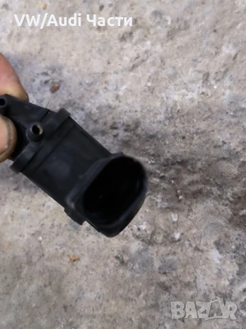 Вакуум клапан турбо за Голф 4 Ауди А3 Сеат Шкода Бора VW Golf 4 Audi A3 Seat Skoda Bora 1J0906283C, снимка 2 - Части - 50950156
