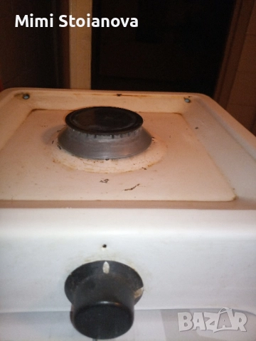 газов котлон , снимка 3 - Котлони - 51446498