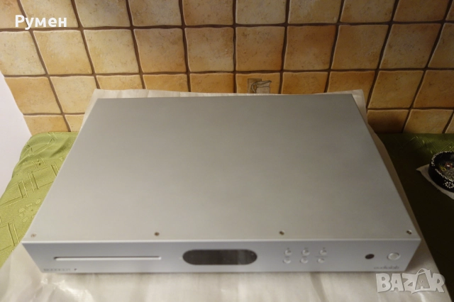 Audiolab 6000CDT , снимка 5 - Ресийвъри, усилватели, смесителни пултове - 52314881