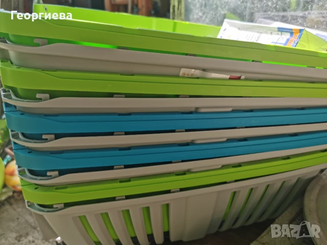 Транспортна клетка заживотни, снимка 3 - За котки - 51242721