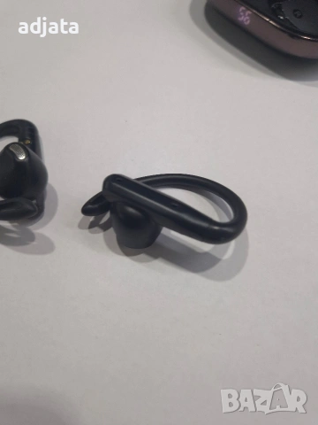 Блутут слушалки , снимка 4 - Bluetooth слушалки - 54244177