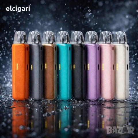 Uwell Caliburn G5 Lite SE Pod Kit – 1600mAh, 3ml, 35W