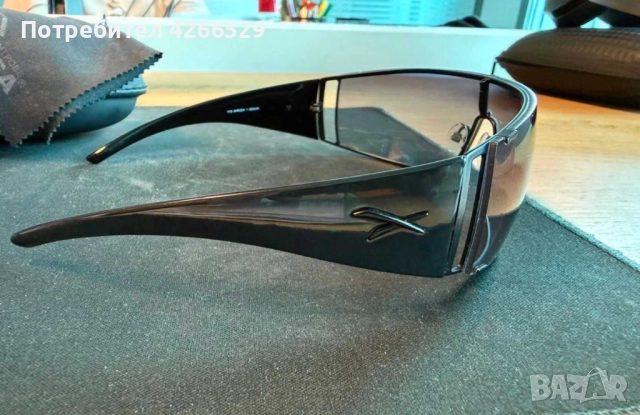 Мъжки очила Oxydo 115 by Safilo, снимка 2 - Слънчеви и диоптрични очила - 52479967