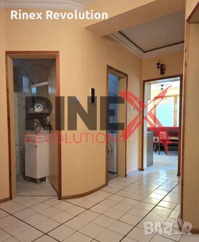 Многостаен апартамент под наем в Младежки хълм, снимка 4 - Апартаменти - 54280496