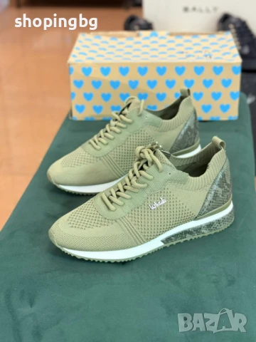 Дамски обувки La Strada маратонки 38н.  59.99 лв.