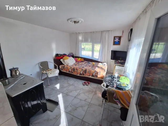 Голяма просторна къща и голям двор , снимка 7 - Къщи - 50245364