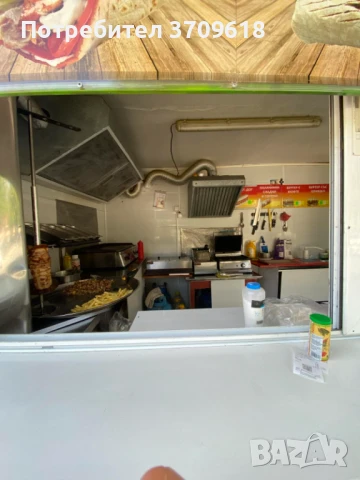 Продавам 3 сезонно семейни обекта., снимка 7 - Друго търговско оборудване - 51225152