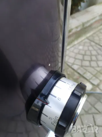 Професионална кафе мелачка Bizerba 380 v, снимка 7 - Кафе машини - 50194649