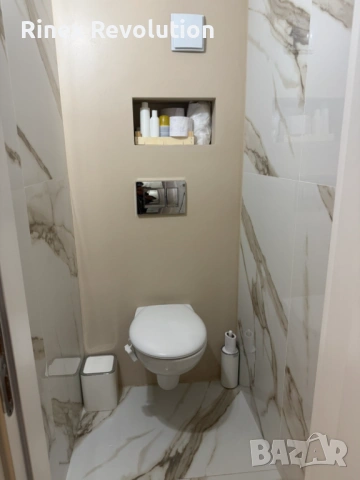 Стая под наем в Кършияка, снимка 3 - Стаи под наем - 53863780