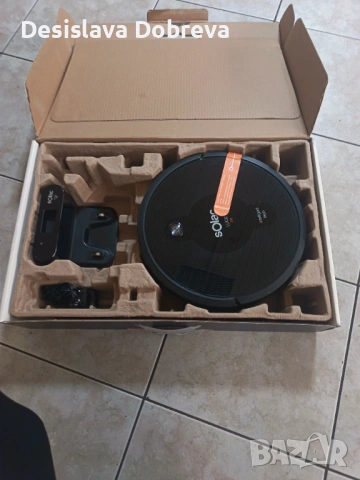 Прахосмукачки робот и вертикални, снимка 4 - Прахосмукачки - 53030695