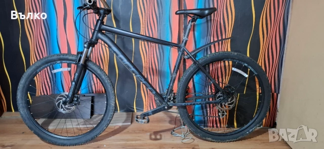 Велосипед Carrera Vengeance , снимка 7 - Велосипеди - 53667416