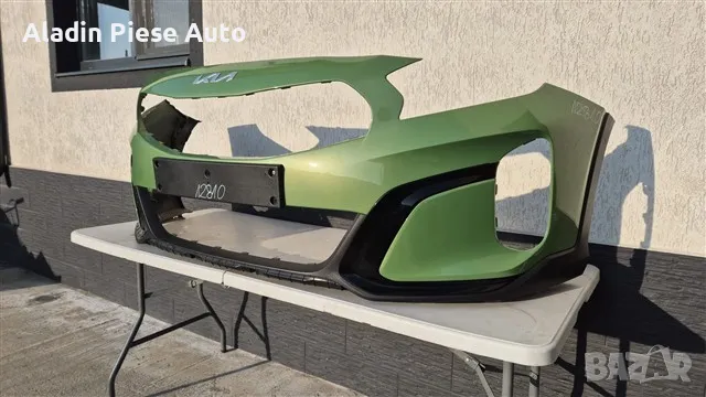 Предна броня Kia Xceed X-Ceed година 2022 2023 2024 код 86511J7PAO, 86511-J7PAO , снимка 2 - Аксесоари и консумативи - 50295422