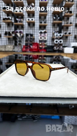 Tom Ford Слънчеви Очила С UV Защита С Подарък🎁Калъф - Различни Цветове Код E1432