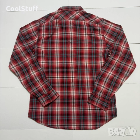 Мъжка Риза Marlboro Classics Размер M, снимка 5 - Ризи - 53933936