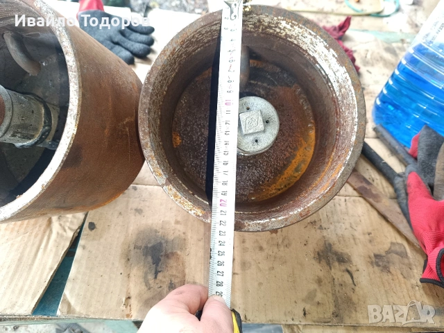 Горелки за преработено масло, снимка 9 - Други инструменти - 54093161