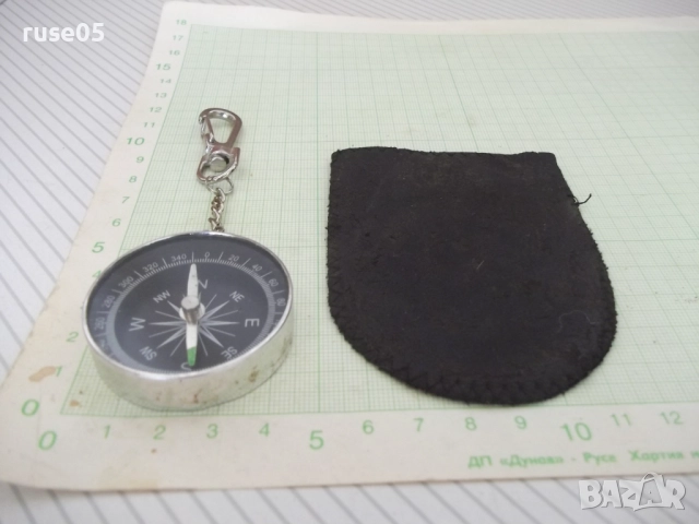 Компас - 1, снимка 4 - Други стоки за дома - 51871121