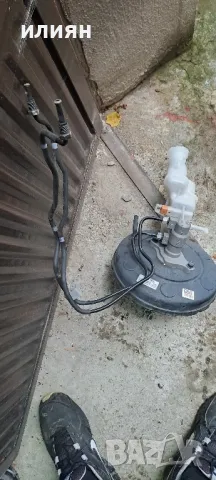 серво за Kia Picanto 2017 2018 2019 2020 58500G6500, снимка 2 - Части - 50423608