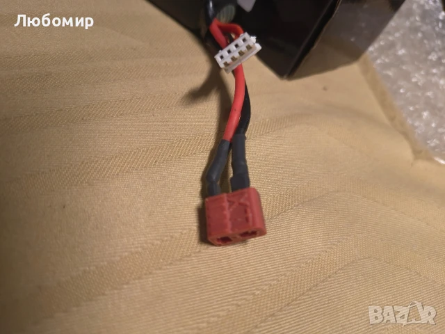 OVONIC 3S Lipo батерия 11.1V 80C 1000mAh с Deans T за еърсофт пистолет 

, снимка 5 - Друга електроника - 50735783