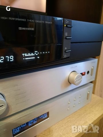 GRUNDIG CF 4, снимка 8 - Декове - 45359631