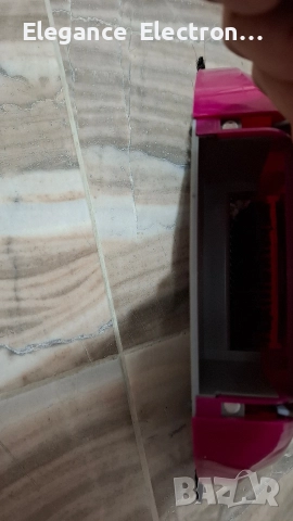 Ръчна метачка Cyclonic Broom – без ток и батерии , снимка 4 - Мопове, кофи, четки и метли - 52713465