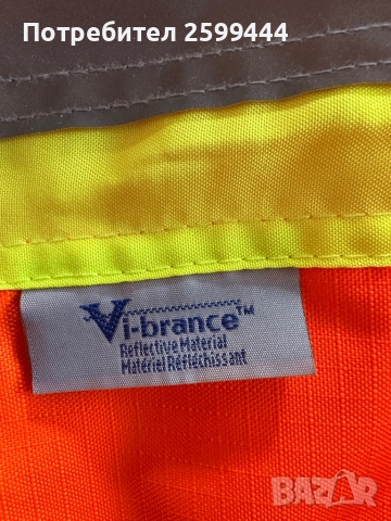 Ново зимно яке, снимка 2 - Якета - 52193020