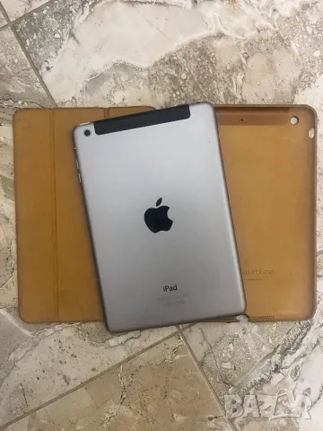 Apple Ipad mini 2 Celular 128GB, снимка 2 - Таблети - 47485177