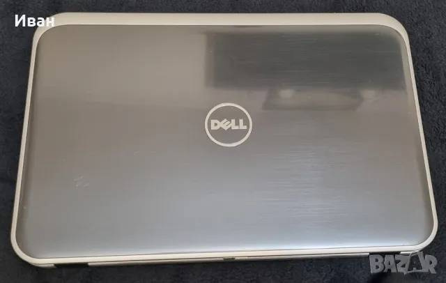 Dell Inspiron 5520 i5 / 8gb , снимка 8 - Лаптопи за дома - 47896523