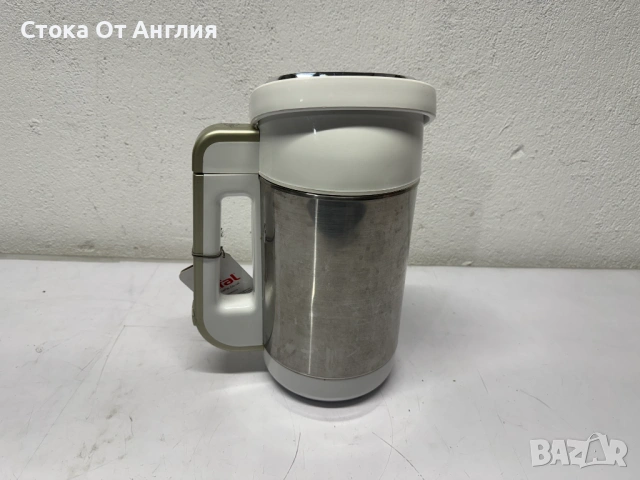 Блендер за супи - Tefal 1000 W / 1.2L, снимка 3 - Блендери - 53534833