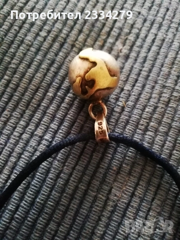 Стар сребърен медальон , снимка 5 - Колиета, медальони, синджири - 53734113