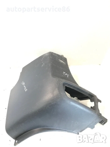 Заден ъгъл на броня лява страна за Mercedes Sprinter (2006-2010) A9068802371, снимка 3 - Части - 54164778