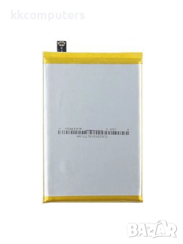 БАТЕРИЯ ЗА ULEFONE POWER 6 (POWER 6), снимка 2 - Резервни части за телефони - 52165585