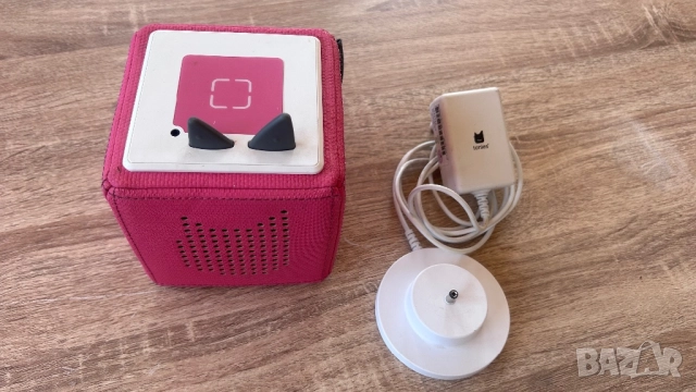 Toniebox 