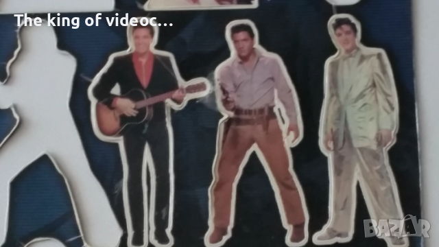 Магнити Елвис Пресли 6 броя , снимка 2 - Колекции - 52960901