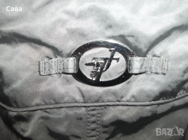 Яке пролет,есен TRUSSARDI JEANS  дамско,М, снимка 5 - Якета - 52081160