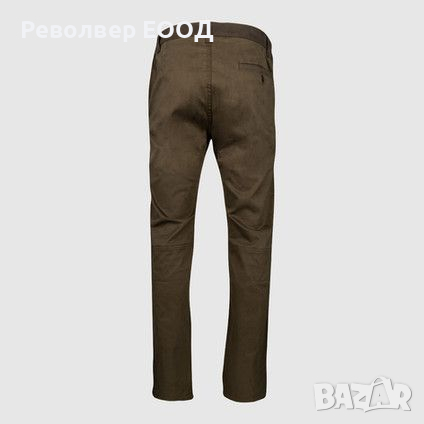 Панталон Jack Pyke Cotton Stretch Trousers, снимка 3 - Екипировка - 45048766