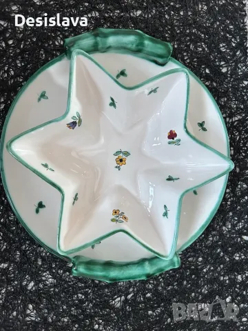 Керамични съдове