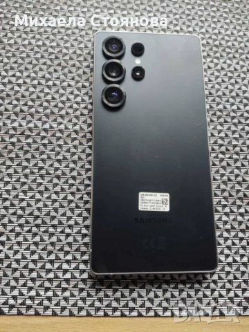 Samsung S25 Ultra, снимка 2 - Samsung - 53925533