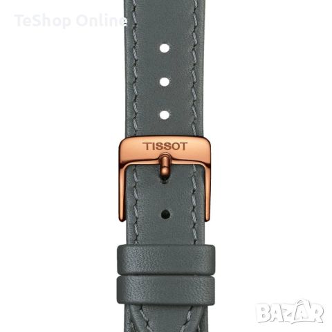 Дамски часовник Tissot Bella Ora Round, снимка 5 - Дамски - 46537362