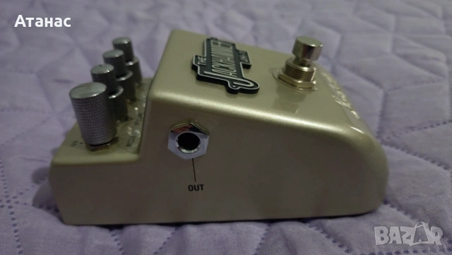 Ефекти за китара - BOSS- DOD- Marshall, снимка 15 - Китари - 54243252