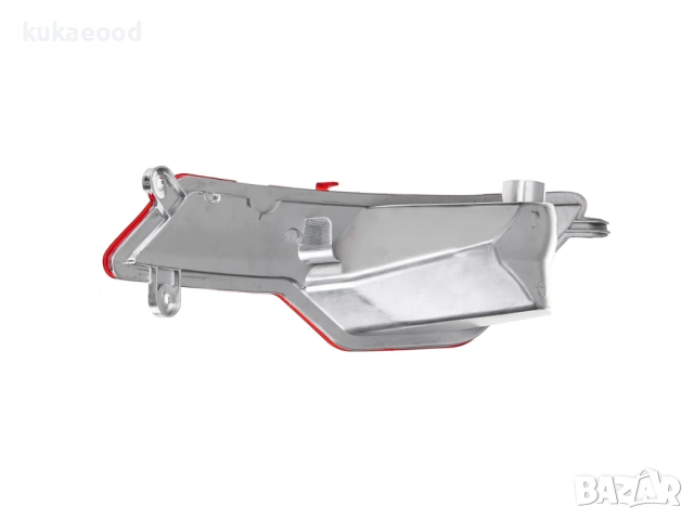 Рефлектор за задна броня на BMW X6 E71, снимка 3 - Части - 54104769