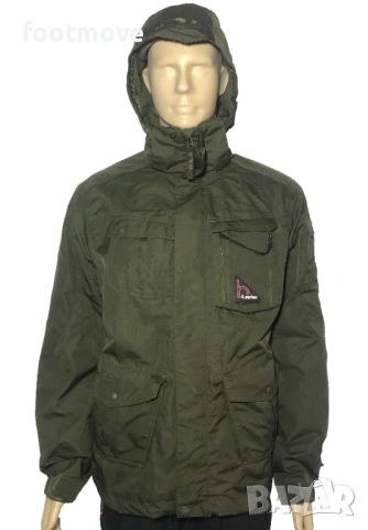 ПРОМО O'Neill® Мъжко Ски Сноуборд Ski Snowboard Яке M